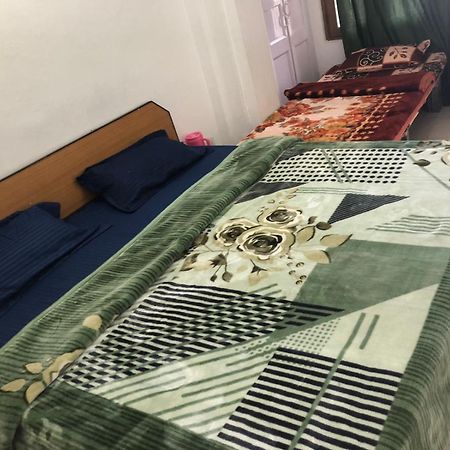 Jindal Home Stay Mussoorie Esterno foto