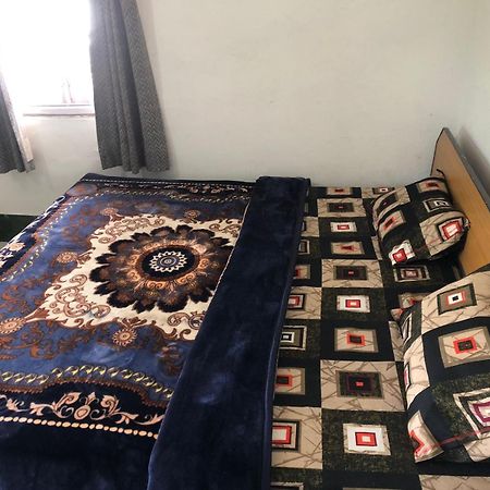 Jindal Home Stay Mussoorie Esterno foto