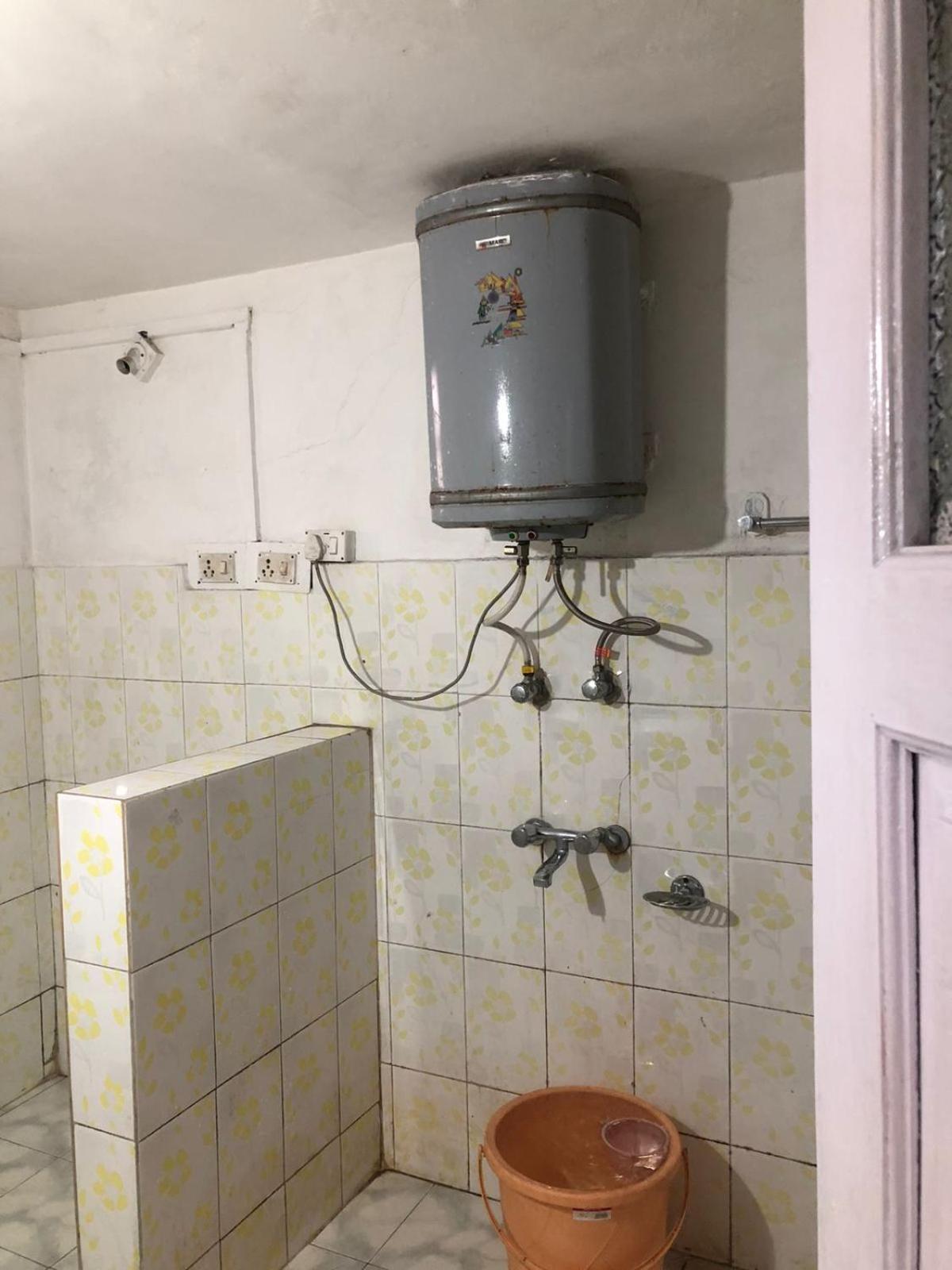 Jindal Home Stay Mussoorie Esterno foto