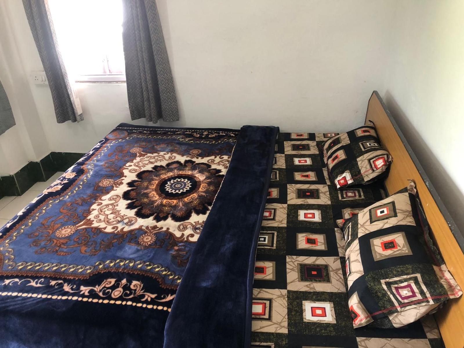 Jindal Home Stay Mussoorie Esterno foto