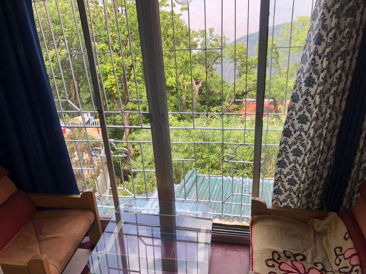 Jindal Home Stay Mussoorie Esterno foto