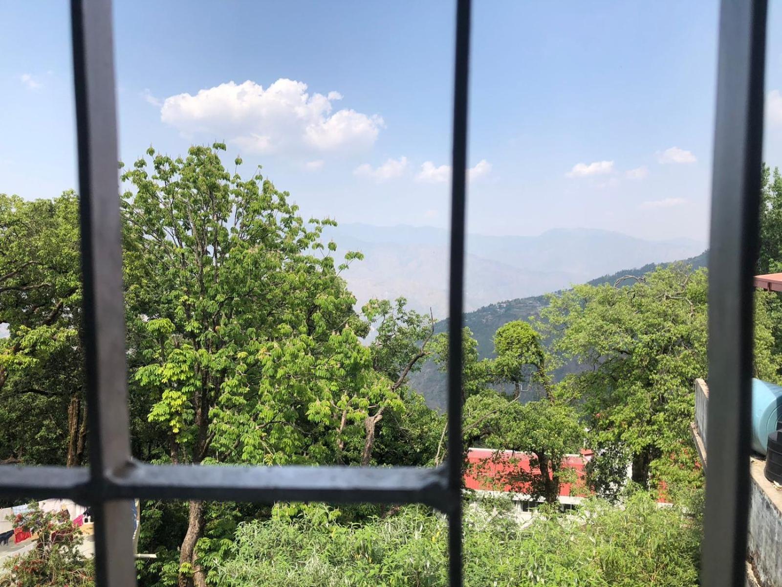 Jindal Home Stay Mussoorie Esterno foto